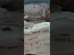 CAS 1310-73-2 Industrial 98% NaOH Sodium Hydroxide