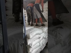 2.13g/cm3 Caustic Soda Sodium Hydroxide Flakes For Papermaking 25kg / Bag