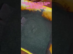 Cloruro ferrico anidro