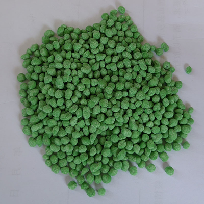 7783-20-2 l'ammonio bianco verde blu di Yelow Brown del solfato di ammonio solfona S21% N24%
