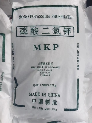 Mono fertilizzante del fosfato del potassio PH4.7 per qualsiasi suolo e raccolti