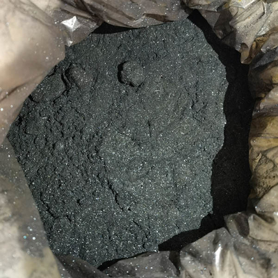 FeCL3 Cloruro ferrico anidro 50 KG / BAG 7705-08-0 CAS utilizzato per l'incisione metallica