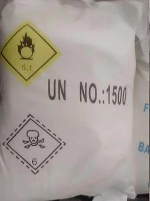 NaNO2 nitrito di sodio CAS 7632-00-0 25 KG/AG per antisettici e coloranti