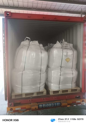 NITRATO DI SODIO NANO3 INDUSTRIALE 99.3% MIN. SACCONE DA 1000 KG/SACCO