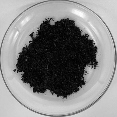 Polvere di cloruro ferrico 25 kg/BAG utilizzata come ossidante e mordicante nell'industria dei coloranti per il grado industriale