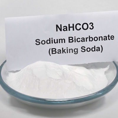 Polvere del bicarbonato di sodio del bicarbonato di sodio di 99% per zootecnia
