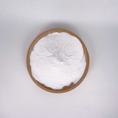 Il bicarbonato di sodio bianco della polvere del bicarbonato di sodio cuoce la soda per gli agenti lievitanti