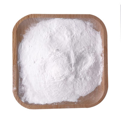 Bicarbonato di sodio bianco del bicarbonato di sodio del commestibile 100,5%