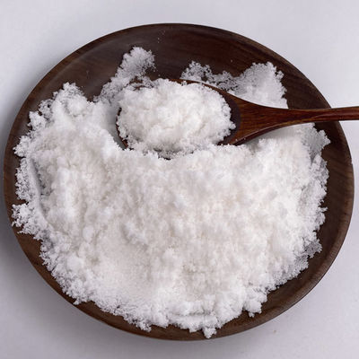 7631-99-4 il nitrato di sodio NaNO3 spolverizza il nitrato di sodio di soda della purezza 99,3% 25KG/borsa