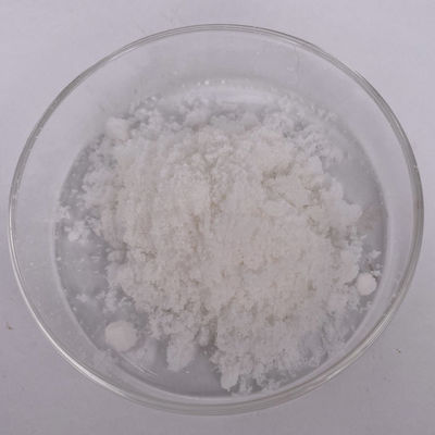 231-554-3 polvere bianca 99,3% Min For Glass Industry del nitrato di sodio NaNO3