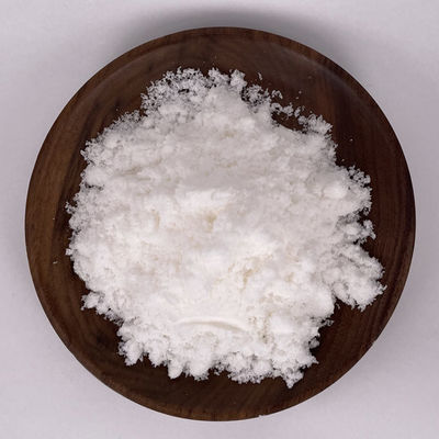 Nitrato di sodio minimo inodoro 99,3% NaNO3 per metallurgico