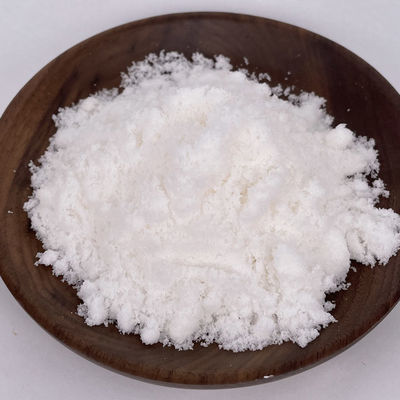 Nitrato di sodio solubile 231-554-3 NaNO3 di elevata purezza 99%