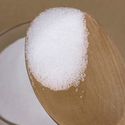 Cloruro di sodio bianco del NaCl 7647-14-5 per produzione di vetro