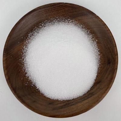 Cloruro di sodio raffinato industriale del NaCl del sale per la fabbricazione della cenere di soda caustica