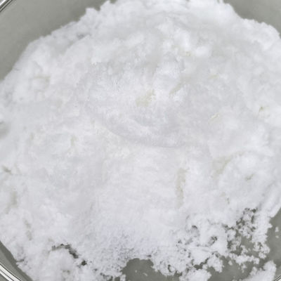 99,3% cristallini bianchi Urotropine per resina di plastica e un agente indurente
