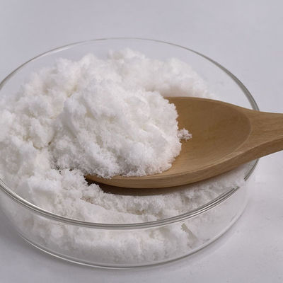 Sodio bianco additivo concreto del nitrito del cristallo 98%
