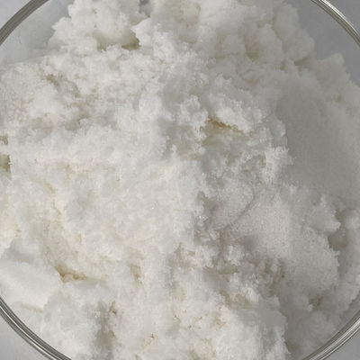 Cristalli bianchi o giallo-chiaro del nitrito di sodio di purezza NaNO2 di ISO9001 99%
