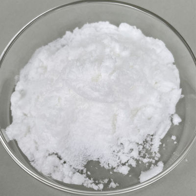 Cristallo bianco additivo di gomma di CAS 100-97-0 Urotropine dell'esammina