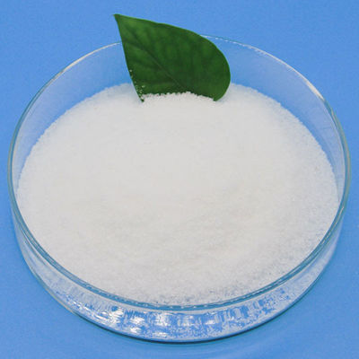Industria della carta 90% PAM Polyacrylamide anionica bianca