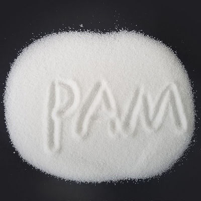 Coagulante chimico PAM Polyacrylamide, polvere del poliacrilammide 9003-05-8 di 90%