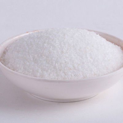 7-10 PAM Polyacrylamide, elevata purezza PAM Chemical Water Treatment