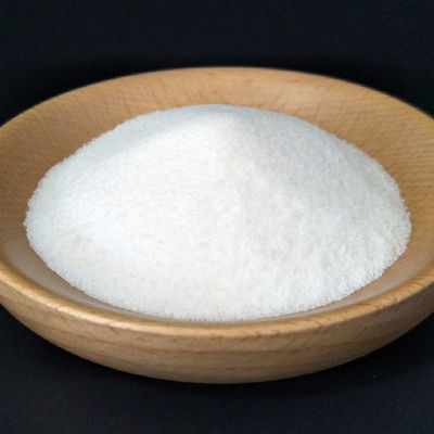 Bicarbonato di sodio bianco del commestibile del cristallo 99% di elevata purezza