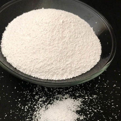 Particella fine bianca del carbonato di sodio di Ash Dense Na 2CO3 della soda