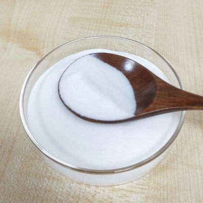 Anidro Na2SO4 Particelle cristalline bianche Solfato Detergente e colorante in forma granulare