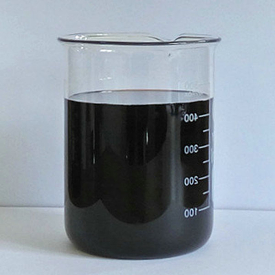 Prodotto chimico liquido di trattamento delle acque del cloruro ferrico FeCl3 di CAS 7705-08-0
