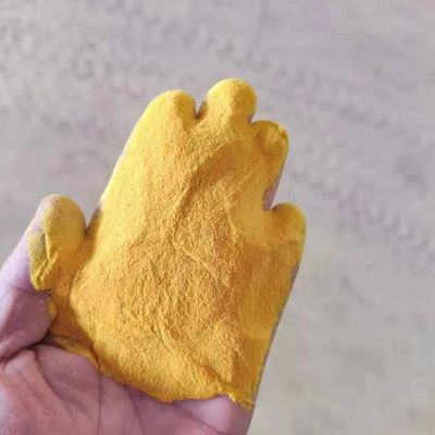 1327-41-9 poli prodotti chimici di depurazione delle acque del cloruro di alluminio