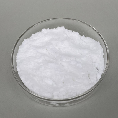 Polvere bianca dell'esammina del cristallo 100-97-0 per le resine e la plastica