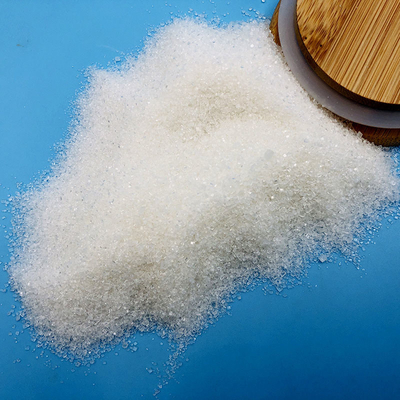 Solfato di ammonio ISO14001 granulare del fertilizzante N 21% dell'azoto