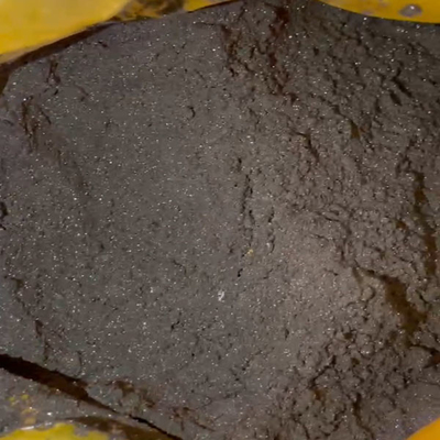 Cloruro ferrico FeCl3 25 kg/BAG Per incisione metallica e trattamento delle acque reflue