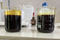 231-729-4 liquido 40% Min For Sewage Treatment del cloruro ferrico FeCl3