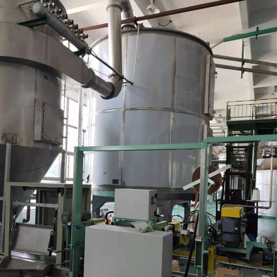 PFA utilizzato come disinfettante, conservante e materia prima per resine e materie plastiche