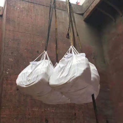 CAS n. 7757-82-6 99% min Polvere bianca Solfato di sodio Na2SO4 Anidro 1000 KG/BAG