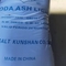 497-19-8 soda Ash Na 2CO3 50kg/borsa del carbonato di sodio per Indusrial di vetro