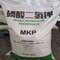 Il mono potassio di 98% fosfatizza 0-52-34 il concime NPK 25kg/borsa