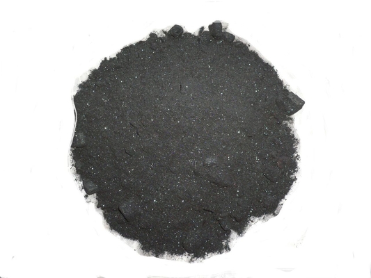 FeCL3 Cloruro ferrico anidro 50 KG / BAG 7705-08-0 CAS utilizzato per l'incisione metallica