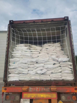 NaNO3 nitrato di sodio 99,3% Min 25 kg/sacco Bianco cristallino