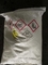 Protettore bianco di colore di purezza del nitrito di sodio della polvere NaNO2 98,5% per i prodotti a base di carne