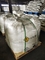 La borsa enorme 1000kg NaNO2 del nitrito di sodio UN1500 spolverizza CAS 7632-00-0