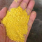 Polvere gialla lucida PAC Policloruro di alluminio Agente per il trattamento dell'acqua