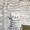 25 kg / sacco 30% PAC Cloruro di polialluminio Trattamento delle acque Tessile Prodotti chimici per la fabbricazione della carta