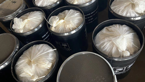 50 kg/DRUM FeCL3 Cloruro ferrico per il trattamento dell'acqua e per l'incisione