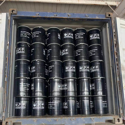 50 kg/DRUM FeCL3 Cloruro ferrico per il trattamento dell'acqua e per l'incisione