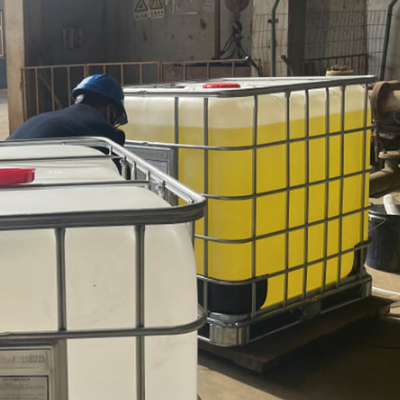 Classe 8 1150KGS/IBC DRUM Soluzione di ipoclorito di sodio NaClO utilizzata per il battericidio