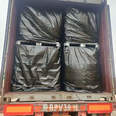 Prezzo elevato 1150 KG IBC/ Drum UN. NO 1791 Ipoclorito di sodio per il trattamento delle acque industriali