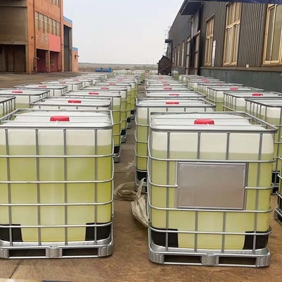Classe 8 1150KGS/IBC DRUM Soluzione di ipoclorito di sodio NaClO utilizzata per il battericidio