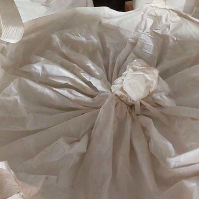 FeCL3 Cloruro ferrico in polvere solida da marrone scuro a nero altamente solubile